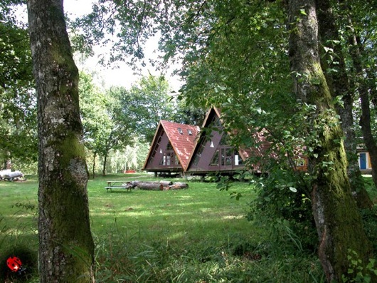 image camping
